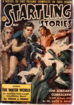 Interplanetary Reporter [ePUB]